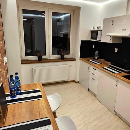 Apartament S24 Przemysl Exterior photo