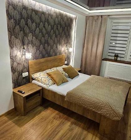 Apartament S24 Przemysl Exterior photo