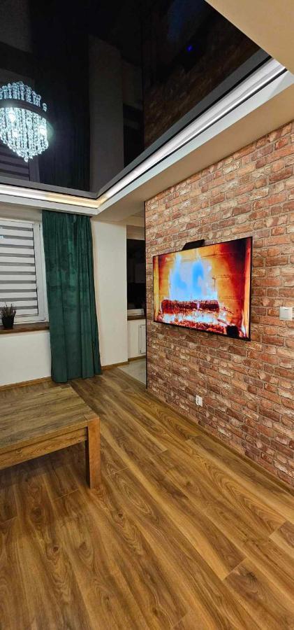Apartament S24 Przemysl Exterior photo