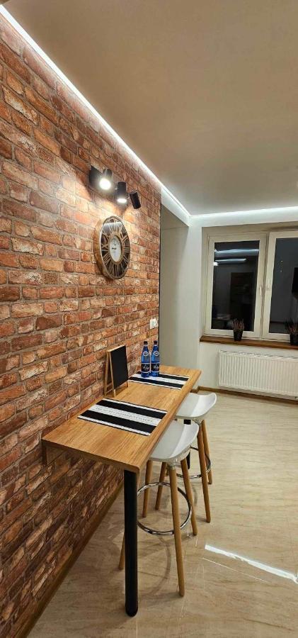 Apartament S24 Przemysl Exterior photo