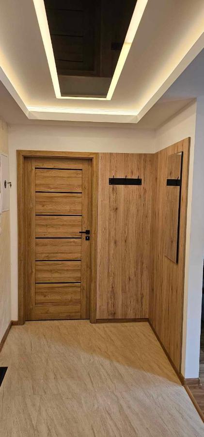 Apartament S24 Przemysl Exterior photo