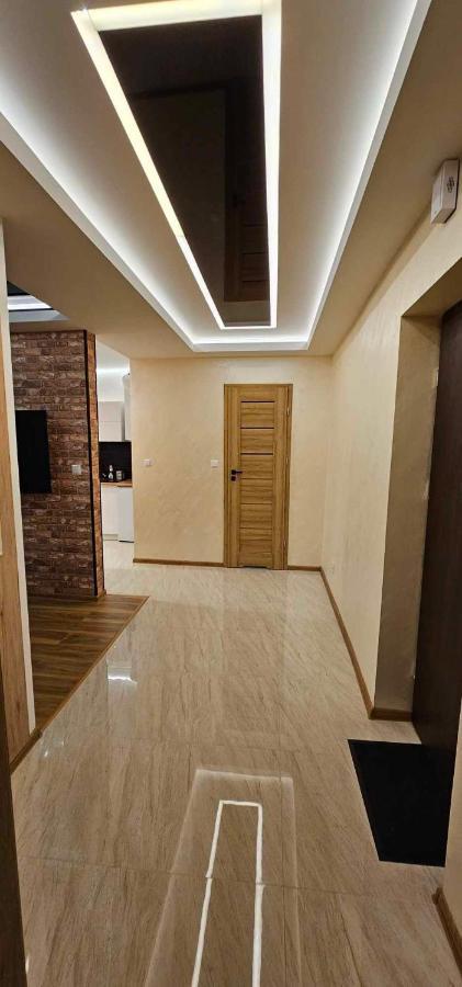 Apartament S24 Przemysl Exterior photo