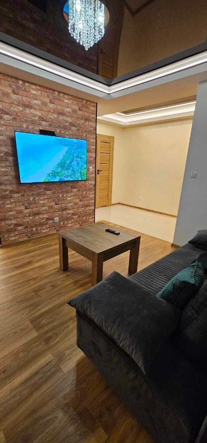 Apartament S24 Przemysl Exterior photo